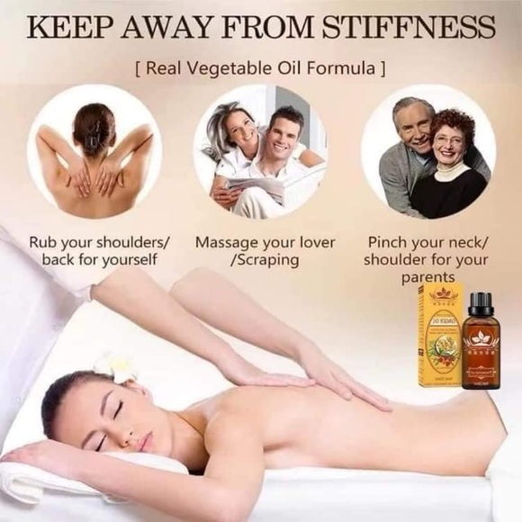 Ginger Oil - Picture 5 of 6